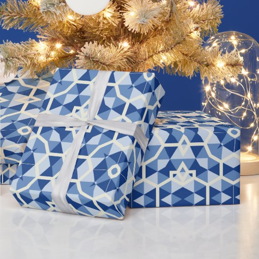 Cool Special Artisan Decoratieve Moederdag Cadeaupapier (Feestdagen)