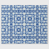 Cool Special Artisan Decoratieve Moederdag Cadeaupapier (Vlak)