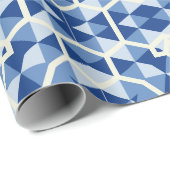 Cool Special Artisan Decoratieve Moederdag Cadeaupapier (Rol Hoek)