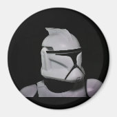 Cool Speelgoed Fotografiemagnet Magneet (Voorkant)