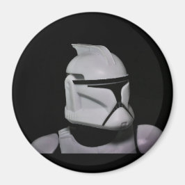 Cool Speelgoed Fotografiemagnet Magneet