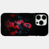 Cool Speelgoed Photography Anti-Hero Case-Mate iPhone Case (Achterkant (horizontaal))