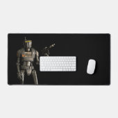 Cool Speelgoed Photography Droid Bureaumat (Keyboard & Muis)