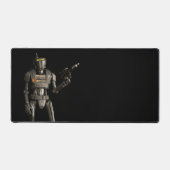 Cool Speelgoed Photography Droid Bureaumat (Voorkant)