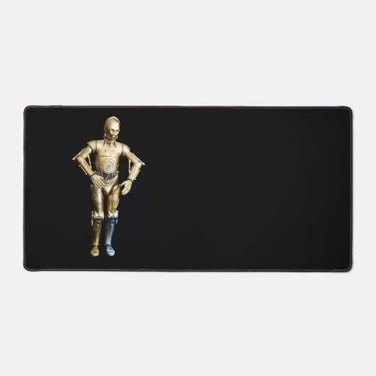Cool Speelgoed Photography Droid Gamer Bureaumat (Voorkant)