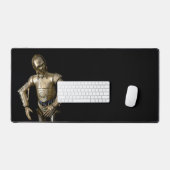 Cool Speelgoed Photography Droid Gamer Bureaumat (Keyboard & Muis)