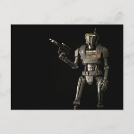 Cool Speelgoed Photography Hero Feestdagenkaart