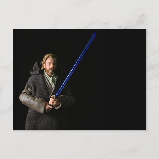 Cool Speelgoed Photography Hero Feestdagenkaart (Voorkant)