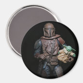 Cool Speelgoed Photography Hero Magneet (Voorkant / Achterkant)