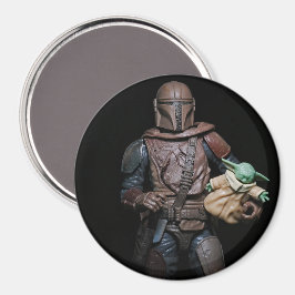 Cool Speelgoed Photography Hero Magneet