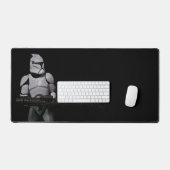 Cool Speelgoed Photography Sci Fi ontwerp Bureaumat (Keyboard & Muis)