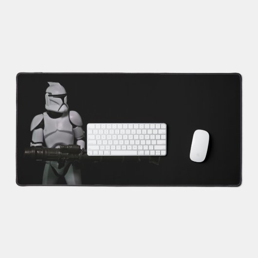 Cool Speelgoed Photography Sci Fi ontwerp Bureaumat (Keyboard & Muis)