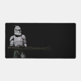 Cool Speelgoed Photography Sci Fi ontwerp Bureaumat