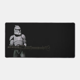 Cool Speelgoed Photography Sci Fi ontwerp Bureaumat