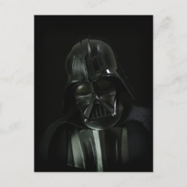 Cool Speelgoed Photography Sci Fi Villian ontwerp Feestdagenkaart