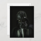 Cool Speelgoed Photography Sci Fi Villian ontwerp Feestdagenkaart (Voorkant / Achterkant)