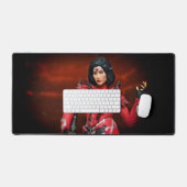 Cool Speelgoed Photography Sorceress Bureaumat (Keyboard & Muis)