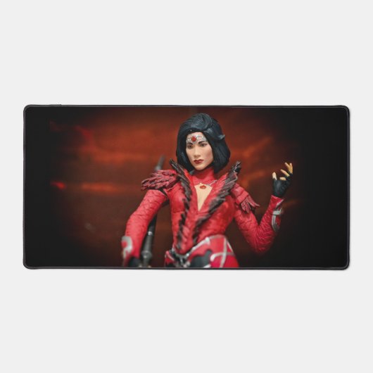 Cool Speelgoed Photography Sorceress Bureaumat (Voorkant)