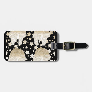 COOL SPHINX BAGAGELABEL