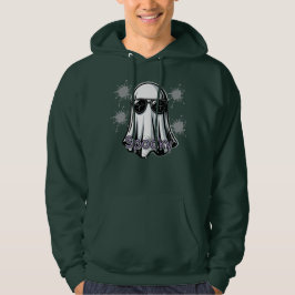 Cool Spooky Ghost T-shirt