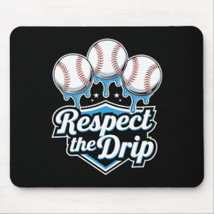 Cool Sport Sell Home Bord Drip met Sprinkles Dri Muismat