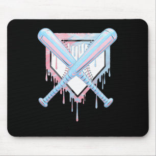 Cool Sport Sell Home Bord Drip met Sprinkles Dri Muismat