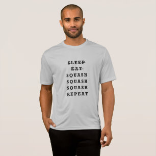 COOL SQUASH T SHIRT
