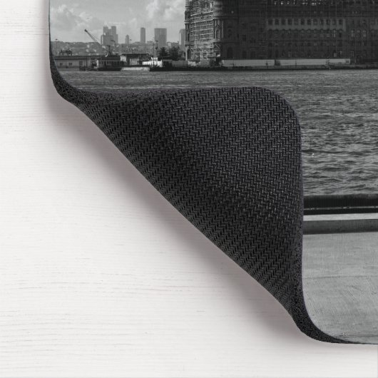 Cool, stadfoto van de levensstijl in Istanbul Muismat (Hoek)