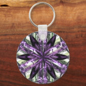 Cool Star 2-Sleutelhanger Sleutelhanger (Voorkant)