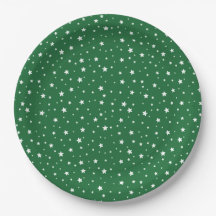 Cool Stars Green Kerstfeestdag