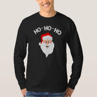 Cool Statement Merry Christmas Xmas Party T-shirt