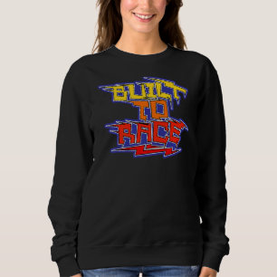 Cool Statement Sportauto Racer Driver Racing Driv Trui