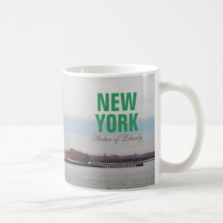 Cool Statue of Liberty - NY New York Koffiemok