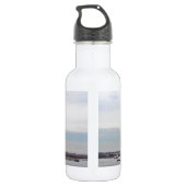 Cool Statue of Liberty - NY New York Waterfles (Achterkant)