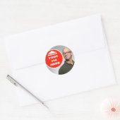Cool! Stickers - gepersonaliseerd (Envelop)