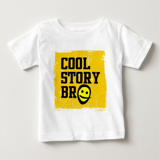 Cool Story Bro (Voorkant)