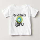 Cool Story Bro (Voorkant)