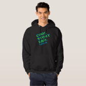 Cool Story Bro. bfeeJ Hoodie (Voorkant volledig)