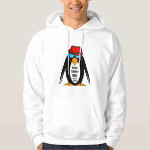 Cool Story Bro Hoodie