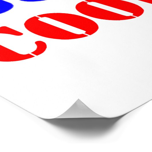 Cool Story Bro Ism Poster (Hoek)