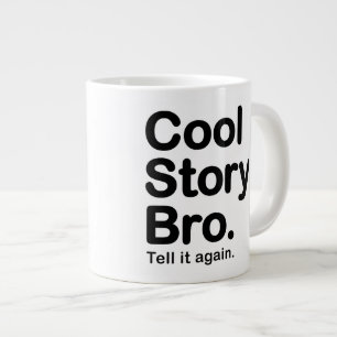 Cool Story Bro. Mok