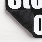 Cool Story Bro. Mousepad Muismat (Hoek)