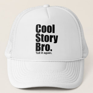 Cool Story Bro. Pet