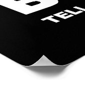 Cool Story Bro Poster (Hoek)