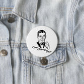 Cool Story Bro  Retro Ronde Button 7,6 Cm (In situ)