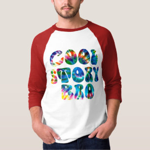 COOL STORY BRO T-SHIRT
