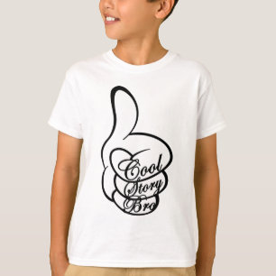 Cool Story Bro T-shirt