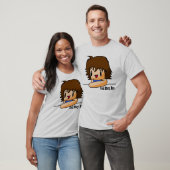 Cool Story, Bro T-Shirt (Unisex)