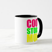 COOL STORY MOM MOK (Voorkant rechts)