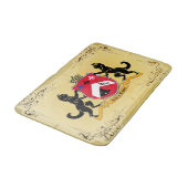 Cool Style Kolja's Kingdom Bath Mat! Badmat (Gekanteld)